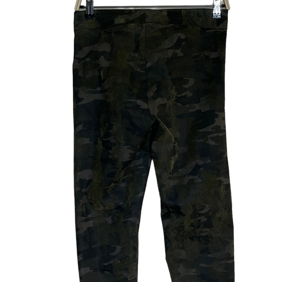 Avenue Montaigne Pull On Skinny Camo Size 6 Trousers - Picture 6 of 8